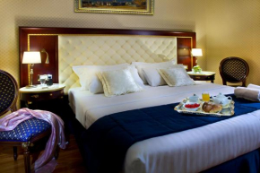 Отель Hotel Mondial  Рим